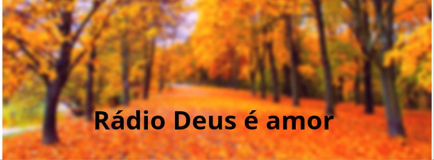 Rádio DEUS E FIEL